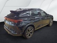 Gebraucht Cupra Formentor 150 PS (110 kW) 2025 Mitternachtsschwarz SUV