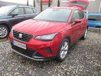 Neu Seat Arona FR 116 PS (85 kW) 2026 Rot SUV