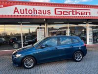 Gebraucht Mercedes B160 109 PS (80 kW) 2021 Blau Van / Kleinbus
