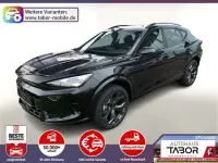 Neu Cupra Formentor 150 PS (110 kW) 2026 Schwarz metallic SUV