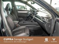 Gebraucht Cupra Formentor 150 PS (110 kW) 2022 Dark camouflage metallic SUV