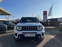 gebraucht Jeep Renegade e-Hybrid MY23-S-Edition 1.5l MHEV 48V