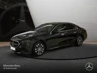 Gebraucht Mercedes E220 Advanced Plus 197 PS (144 kW) 2025 Grau Limousine