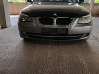 gebraucht BMW 520 Diesel Facelift Euro 5