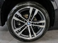 gebraucht BMW X6 xDrive30d M-Sport NAV+LED+ACC+HEAD-UP+20ZOLL