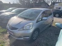 Gebraucht Honda Jazz 99 PS (72 kW) 2009 Grau Kleinwagen
