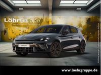 Neu Cupra Leon 150 PS (110 kW) 2025 Blau (fiord blau) Limousine