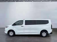 Neu Ford Transit Custom Trend 150 PS (110 kW) 2026 Frozen white Kombi