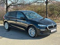 Neu Skoda 105 116 PS (85 kW) 2026 Schwarz Limousine