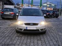 Gebraucht Ford Focus 109 PS (80 kW) 2005 Grau Van / Kleinbus