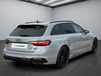 Gebraucht Audi RS4 450 PS (330 kW) 2022 Grau Kombi