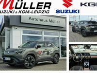 Gebraucht Suzuki Vitara Comfort+ 135 kW (184 PS) 2026 Grün SUV