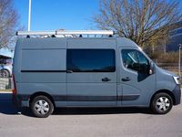 Second-hand Renault Master 179 CP (131 kW) 2020 Gri Monovolum