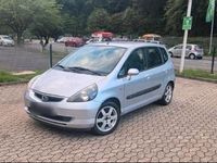 Gebraucht Honda Jazz 85 PS (62 kW) 2002 Kleinwagen