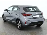 Gebraucht MG MG3 Comfort 116 PS (85 kW) 2025 Grau Kleinwagen