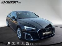 Gebraucht Audi A5 Business 2021 Andere Coupé