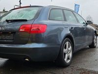 gebraucht Audi A6 Avant 3.0 TDI quattro VOLL SCHECKHEFT