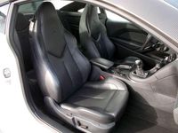 Gebraucht Peugeot RCZ 163 PS (119 kW) 2010 Schwarz Coupé