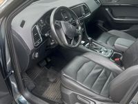 gebraucht Seat Ateca 2.0 TDI 140kW Xcellence 4Drive DSG Xce...