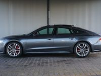 gebraucht Audi S7 Sportback 3.0 TDi quattro tiptronic Pano B&O