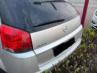 Gebraucht Opel Signum 150 PS (110 kW) 2005 Silber Kleinwagen
