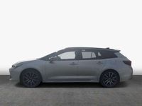 gebraucht Toyota Corolla 2.0 Hybrid Touring Sports GR Sport 112 kW,