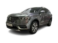 Gebraucht Renault Koleos Initiale Paris 116 PS (85 kW) 2021 Grau SUV