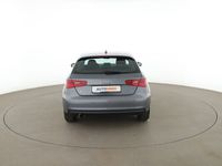 gebraucht Audi A3 1.6 TDI Attraction, Diesel, 14.210 €
