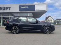 Gebraucht BMW X3 Performance 340 PS (250 kW) 2024 Schwarz SUV