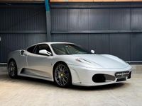 Gebraucht Ferrari F430 485 PS (356 kW) 2006 Silber