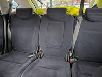 Gebraucht Honda FR-V Executive 140 PS (102 kW) 2009 Grau Van / Kleinbus