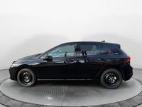 Neu VW Golf 150 PS (110 kW) 2026 Schwarz (grenadillschwarz metallic) Limousine