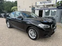 Gebraucht BMW X4 xLine 190 PS (139 kW) 2021 Grau SUV