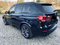 gebraucht BMW X5 xDrive30d