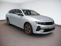 Gebraucht Opel Astra 131 PS (96 kW) 2024 Silber Kombi