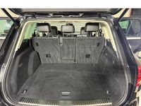 Gebraucht VW Touareg 262 PS (192 kW) 2016 Schwarz SUV