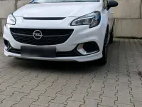 Gebraucht Opel Corsa 150 PS (110 kW) 2018 Weiß Kleinwagen