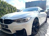 Gebraucht BMW M4 431 PS (317 kW) 2015 Weiß Coupé