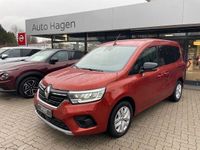 Gebraucht Renault Kangoo Equilibre 102 PS (75 kW) 2023 Braun Van / Kleinbus