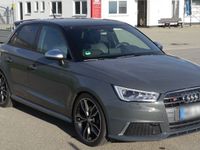 gebraucht Audi S1 mit Garantie