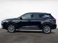 Gebraucht MG HS Comfort 162 PS (119 kW) 2024 Pebble black SUV
