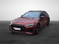 Gebraucht Audi RS6 Sport 600 PS (441 kW) 2025 Rot (grenadinerot metallic) Kombi