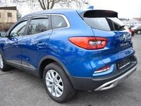 Gebraucht Renault Kadjar LIMITED 140 PS (102 kW) 2019 Blau SUV