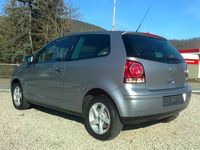 gebraucht VW Polo 1,2 L "United" / Klima / SHZ / PDC / ALU / TüV NEU !!!