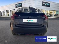 Gebraucht Citroën C4 PureTech 131 PS (96 kW) 2023 Grau SUV