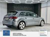 gebraucht Audi A3 Sportback ambition ultra