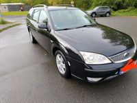 gebraucht Ford Mondeo mk3 2 Liter tdci