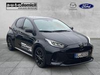 Gebraucht Mazda 2 Homura-Line 116 PS (85 kW) 2024 Opera black Limousine
