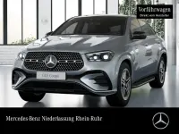 Gebraucht Mercedes GLE450 Advanced Plus 367 PS (269 kW) 2025 Silber SUV