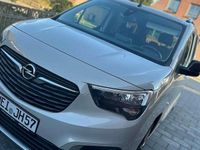 Gebraucht Opel Combo Life Ultimate 131 PS (96 kW) 2021 Silber Van / Kleinbus